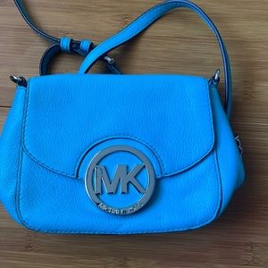 Michael Kors crossbody bag